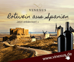 Vinexus - Rotwein aus Spanien - Jetzt entdecken!