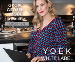 yoekfashion - White Label - große Größen Mode von 38 bis 58