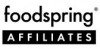 Gutscheine und Coupons bei CouponBook.de: Logo von Foodspring DE [83918]