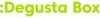 Gutscheine und Coupons bei CouponBook.de: Logo von Degusta Box DE [63084]