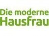 Gutscheine und Coupons bei CouponBook.de: Logo von Die moderne Hausfrau AT [71905]
