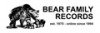 Gutscheine und Coupons bei CouponBook.de: Logo von Bear Family Records Store DE [74232]