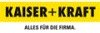 Gutscheine und Coupons bei CouponBook.de: Logo von Kaiser Kraft DE [407324]