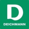 Gutscheine und Coupons bei CouponBook.de: Logo von deichmann AT [63723]