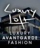 Gutscheine und Coupons bei CouponBook.de: Logo von Luxury Loft - Designer Mode online shoppen [46747]