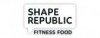 Gutscheine und Coupons bei CouponBook.de: Logo von Shape Republic DE [71857]