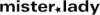Gutscheine und Coupons bei CouponBook.de: Logo von Mister-lady DE [2810945]