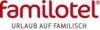 Gutscheine und Coupons bei CouponBook.de: Logo von Familotel DE [47442]